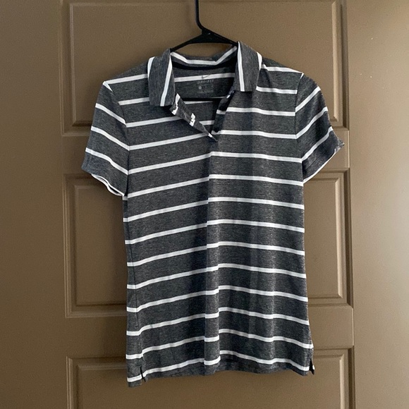 Nike Tops - Nike Womens Golf Polo